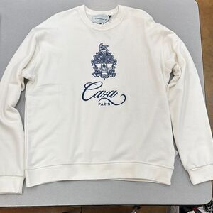 Casa Blanca sweater 🌸